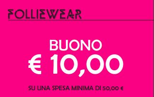 promo FOLLIEWEAR